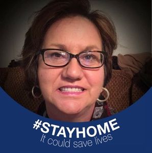 Meet your Posher, Tina